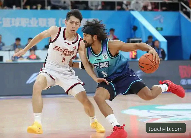 CBA季后赛最新动态：浙江加时83-81险胜宁波，兰道夫33分率队2-0横扫晋级